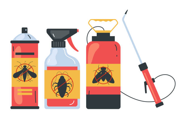 Flea Control Services in Grandview Heights, OH